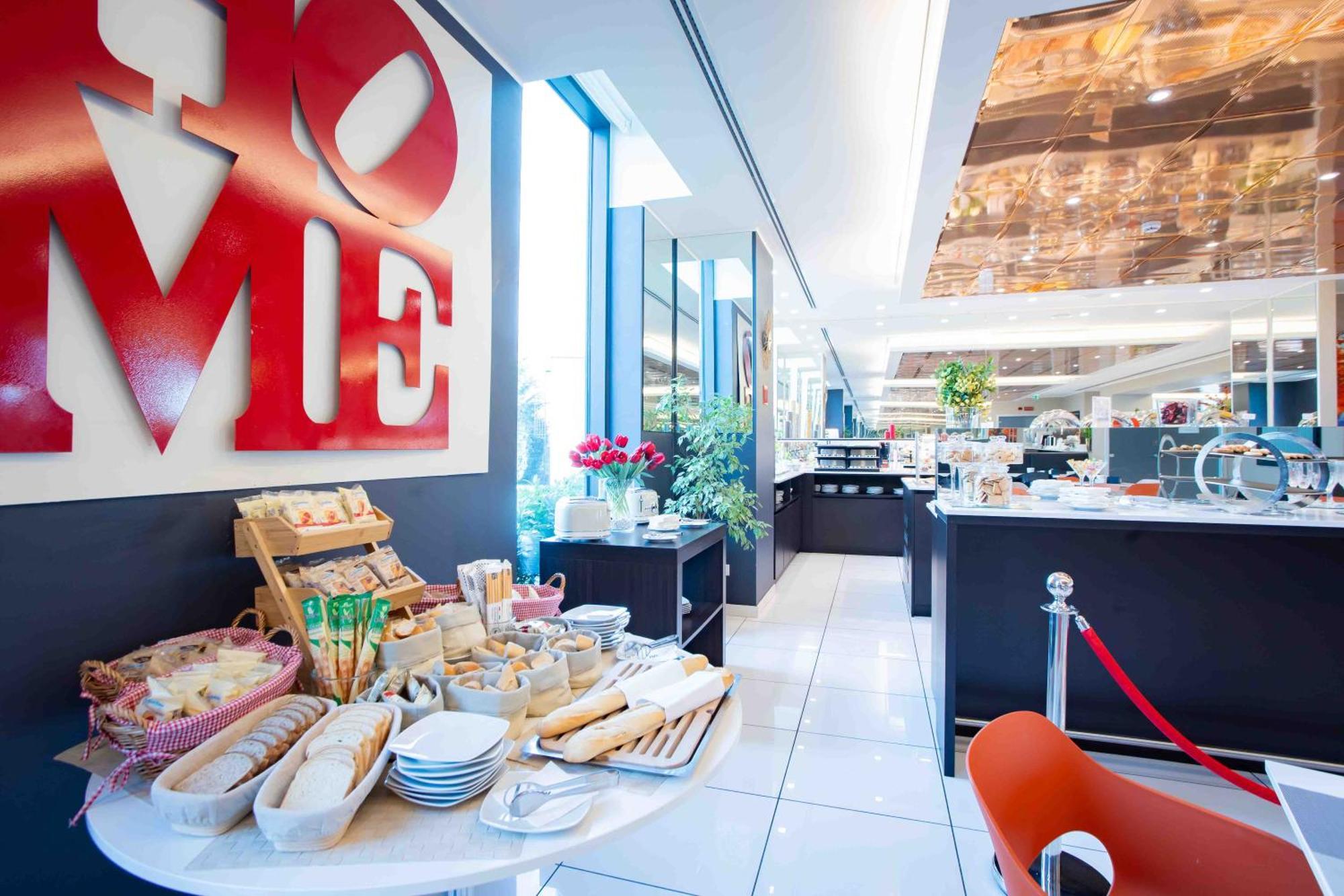 An Hotel Milano Melegnano Carpiano Exterior photo