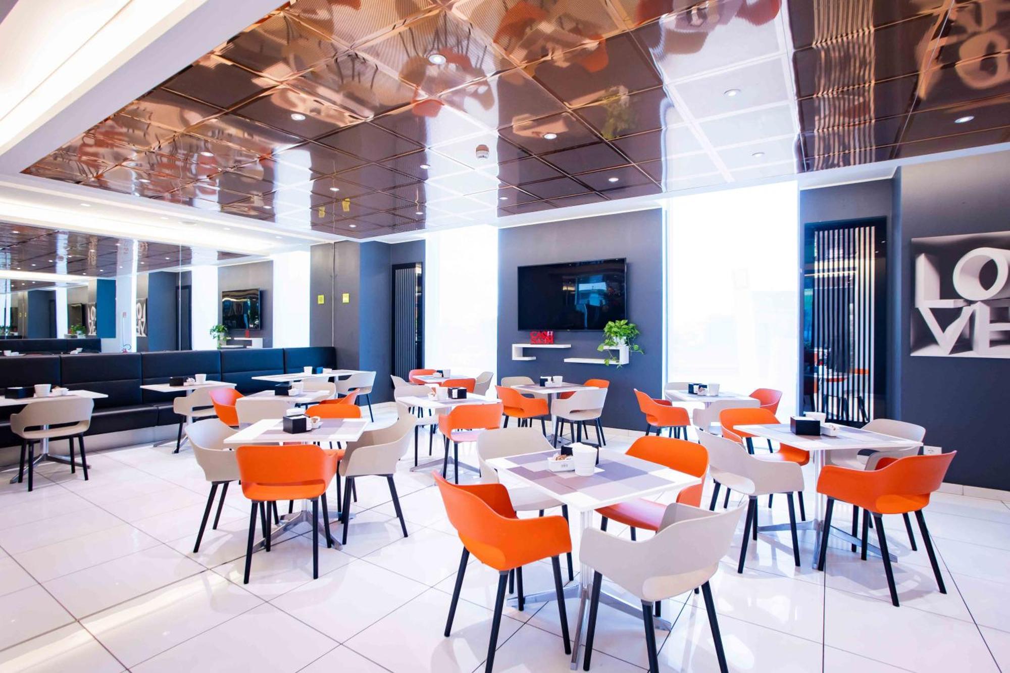An Hotel Milano Melegnano Carpiano Exterior photo