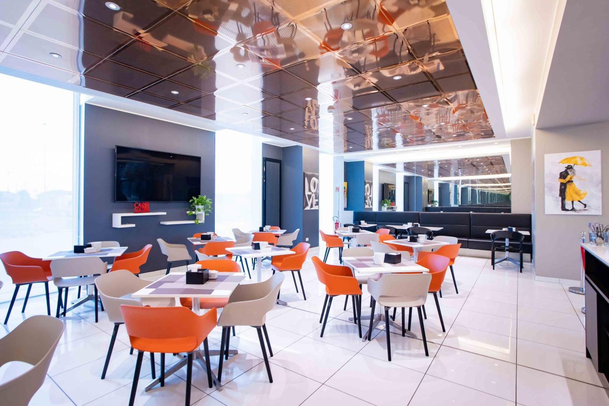 An Hotel Milano Melegnano Carpiano Exterior photo