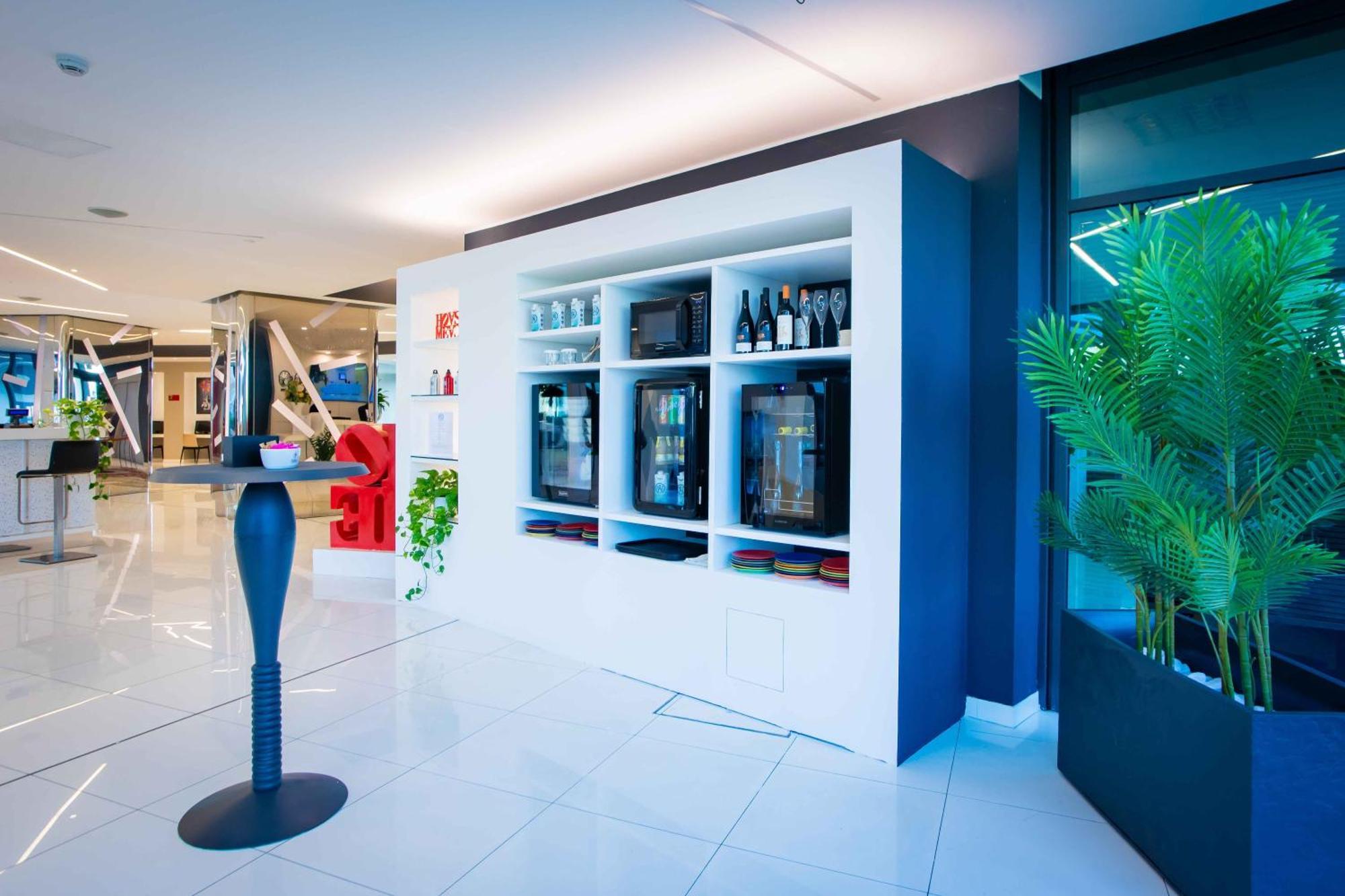 An Hotel Milano Melegnano Carpiano Exterior photo